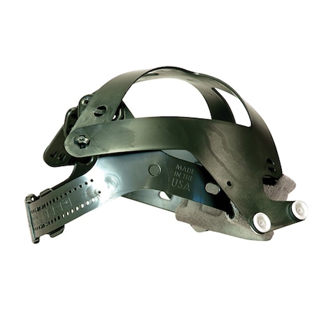 Bullard CC20 Adjustable Suspension 10B20TG